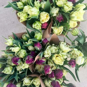 Spring 2026 Bouquet Subscription
