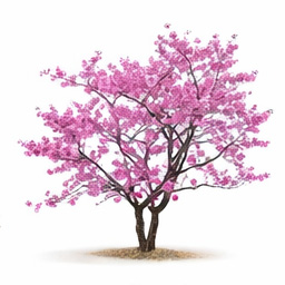 Redbud - Flame Thrower 5g
