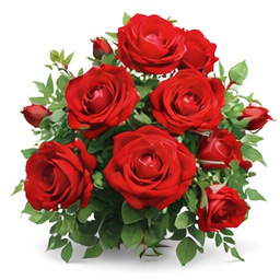 Roses - Drift